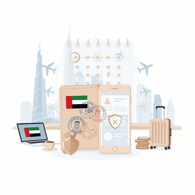 Five-year multi-entry tourist visa: refreshed guide answers fees, bank-balance proof and extension rules