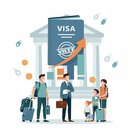 Australian visa application charges jump 25 percent as new financial year begins