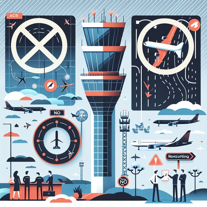 Southern-France air-traffic-controller strike closes Montpellier, Nîmes & Perpignan airports