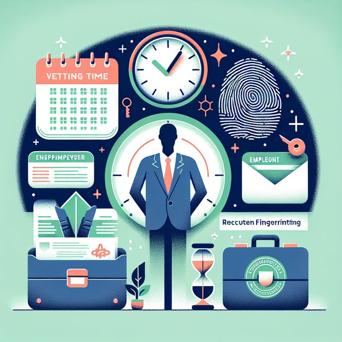 USCIS confirms stricter security screening now in effect, warns of processing slow-downs