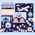 Half of Heathrow’s Middle-East Departures Axed After Regional Air-Space Closures