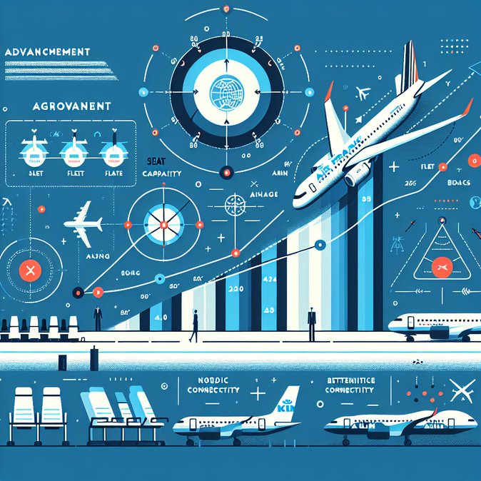 Air France-KLM posts record €2 bn profit, signals capacity growth in 2026