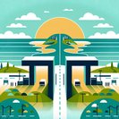 Cyprus leaders revive checkpoint agenda in UN-brokered meeting, signalling easier island travel