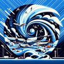 Winter Storm Grounds Flights Across Canada—55 Cancellations, 471 Delays and Counting