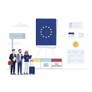 EU confirms generous transition window for ETIAS: what it means for UK travellers