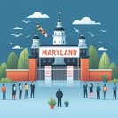 Maryland House Advances Community Trust Act, Curbing ICE Detainers