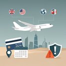 الحكومات الغربية الكبرى تحافظ على تحذيرات سفر مرتفعة للإمارات بسبب الأوضاع الأمنية الإقليمية المتقلبة