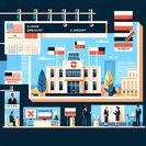 Christmas holidays shut Polish embassy in Addis Ababa, delaying East-African Schengen visa services