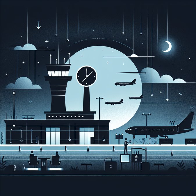 Cork Airport halts flights overnight after sudden air-traffic-controller shortage