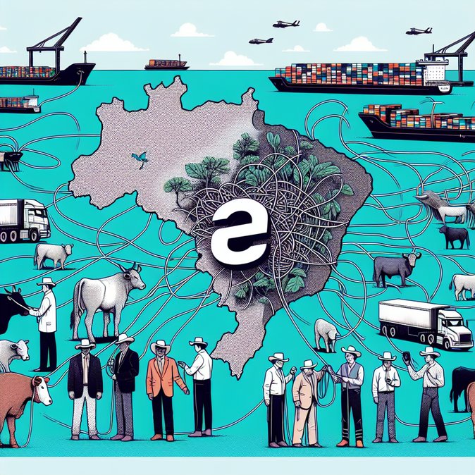 Pará pushes cattle-tracking deadline to 2030, complicating livestock transport planning