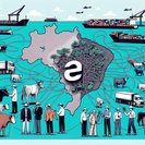 Pará pushes cattle-tracking deadline to 2030, complicating livestock transport planning