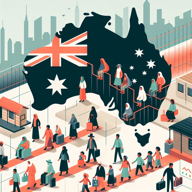 Housing crunch triggers fresh call to slash immigration intake, says Sustainable Population Australia