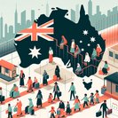Housing crunch triggers fresh call to slash immigration intake, says Sustainable Population Australia