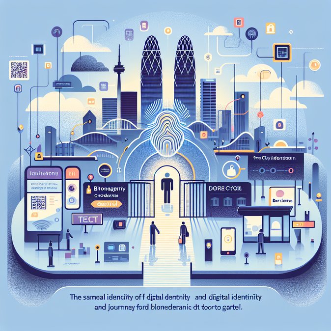 Smart City Expo opens in Barcelona with cross-border digital ID high on the agenda