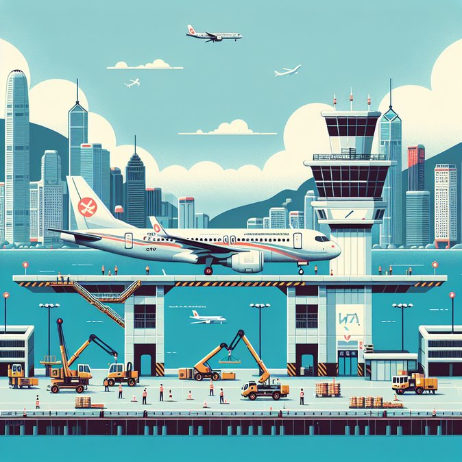 Home-grown C919 jet makes symbolic Hong Kong stop, underscoring city’s role as aviation bridge