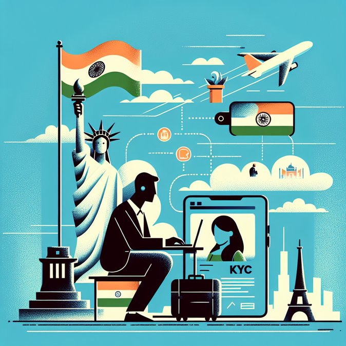 SEBI proposes to drop in-India geo-tagging for NRIs during digital KYC re-validation