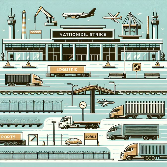 Base unions call nationwide general strike for 28 November—transport and public services in the cross-hairs