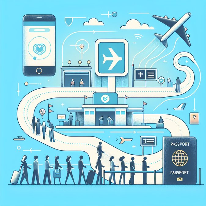 EU Green-Lights Digital Travel App to Speed Schengen Borders – What It Means for Belgium