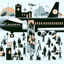 Brazil Runs Emergency Repatriation Flight for Deportees from the United States