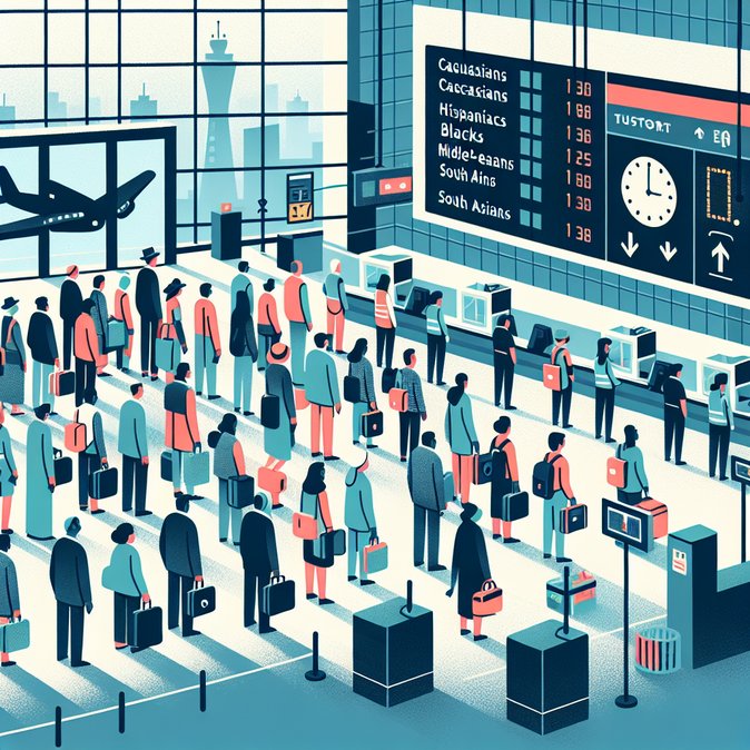 Biometric Bottlenecks: EU Entry/Exit System Triggers Holiday Queues at Helsinki Airport