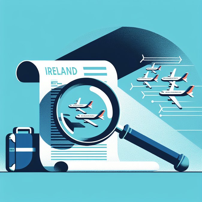 Irish Government spent €2.8 million on deportation flights in 2025, new figures show