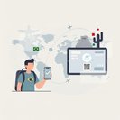 Mexico Launches Electronic Visa System for Brazilian Travelers