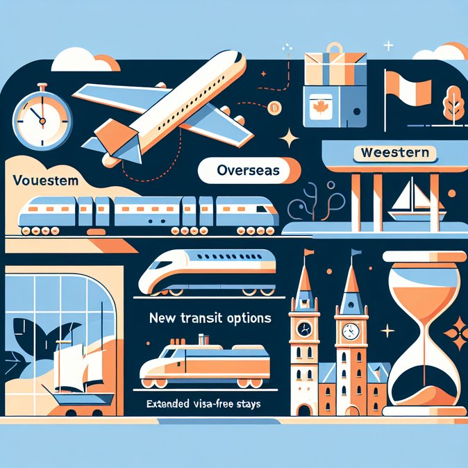 Spring Airlines Chairman urges wider, longer visa-free entry and simpler 240-hour transit rules