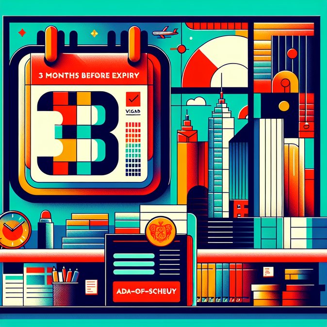 Hong Kong widens visa-renewal filing window to boost talent retention