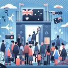 Australia Welcomes 19,000 New Citizens in Nationwide Ceremonies on Australia Day