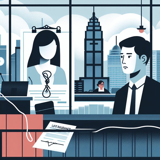 Father of US-based activist convicted under Hong Kong’s national security law for handling daughter’s assets