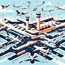 Hundreds of Flights Delayed or Cancelled Across Australia–New Zealand Corridor