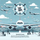 American Airlines 787 breakdown in Milan snarls Miami-bound traffic and exposes airport chokepoints