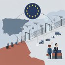 El País editorial calls for ‘firmness and unity’ towards Morocco after border shock