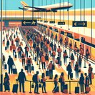 Travel Industry Warns of Summer Chaos as EU Biometric Entry-Exit System Nears Full Roll-Out