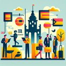 Catalonia Seeks Language Clause in Spain’s Migrant Regularisation Decree