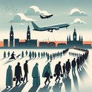 第五次撤离航班将承诺接收的阿富汗国民送抵汉诺威