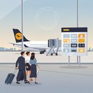No Lufthansa Strike Today: 14 September Update Confirms Calm After Spring Walkouts