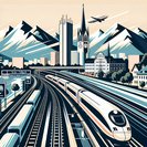 Westbahn inaugurates high-speed Southern Line service linking Vienna, Graz, Klagenfurt and Villach