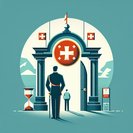 Switzerland Temporarily Re-imposes Visas on Georgian Diplomatic and Service Passport Holders