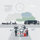 Poland extends temporary border checks with Germany and Lithuania until March 2027