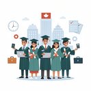 IRCC quietly expands Francophone Student Pilot to include open work permits—and narrows humanitarian discretion