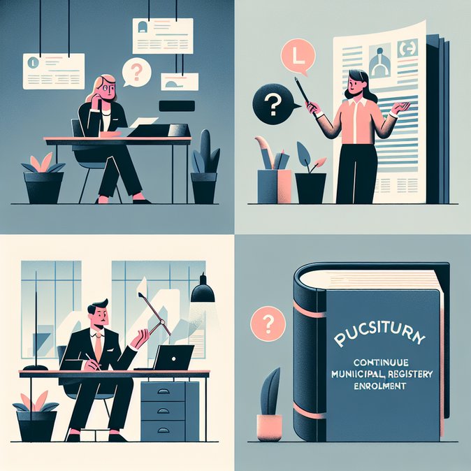 Tuscany Court Rules Only Official Municipal Registration Counts Toward 10-Year Citizenship Clock