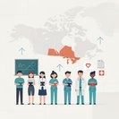 El sorteo del PNP de Manitoba emite 340 invitaciones, con énfasis en maestros y trabajadores de la salud