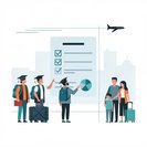 Migration Advisory Warns Students on Practical Impacts of 2 October Visa Rules