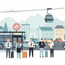24-Hour Public-Transport Strike in Bolzano Set for 28 September, Commuters Advised to Check Guaranteed Services