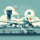 Second Irish Government Evacuation Flight Brings 217 Citizens Home from Middle East