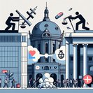 Madrid Government Brands Regularisation a “Chaotic Power Play” and Mulls Legal Action