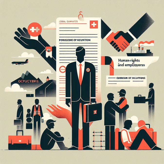 Austria’s draft GEAS law would cap family-reunification visas and delay reunions by up to three years