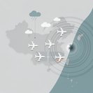 Las interrupciones causadas por el tifón obligan a cancelar 100 vuelos nacionales el 13 de julio