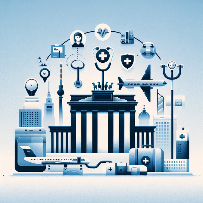 German Parliament Ratifies Revised International Health Regulations, Paving Way for Faster Cross-Border Pandemic Response